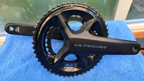 Shimano ultegra r8100 - shimano, fc-r8100