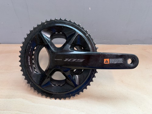 Shimano 105 speed chainset - 105,