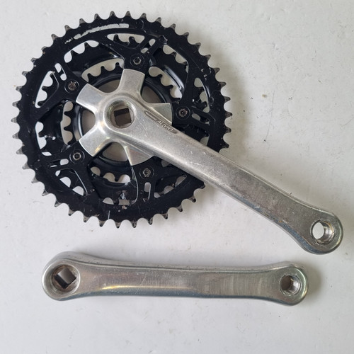 Shimano alivio mc10 - shimano,