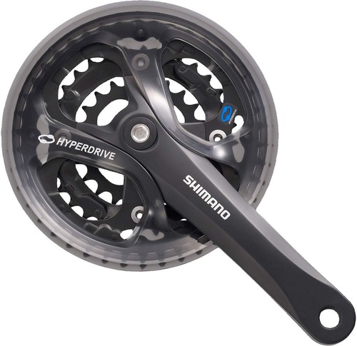 Shimano acera m361 - acera, fc-m361