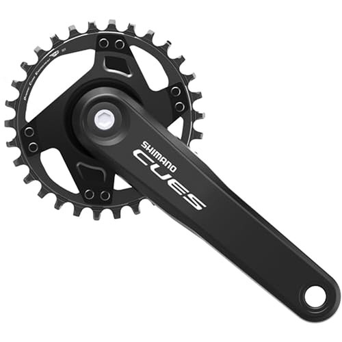 Shimano parts u4000 cues - shimano, fc-u4000