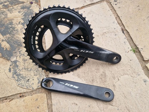 Shimano 105 r7000 speed - 105, fc-r7000
