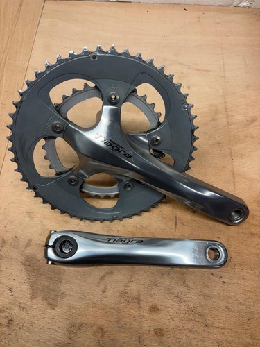 Shimano tiagra 4650 2x10 - shimano,