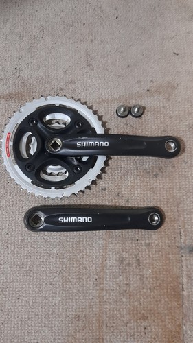 Shimano mc19 mountain - fc-mc19,