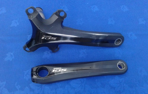 Shimano 105 5800 172 5mm - 105, 172.5mm