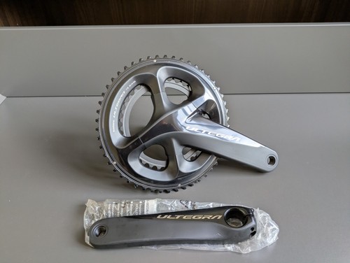 Shimano ultegra r8000 - ultegra, fc-r8000
