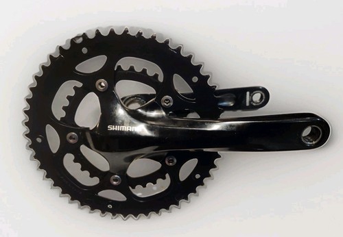 Shimano r563 chainset - shimano, brand