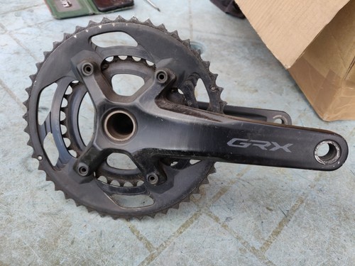 Shimano grx double - shimano,
