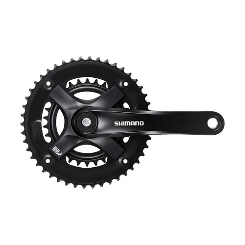 Shimano tourney ty501 - shimano, fc-ty501