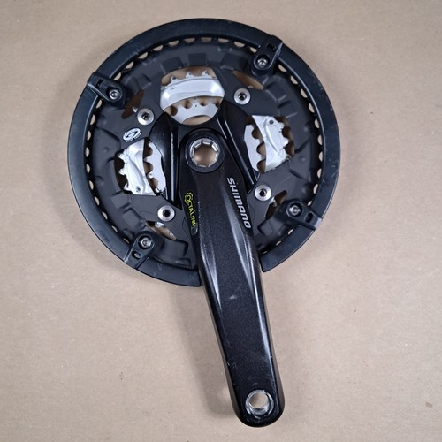 Shimano m430 octalink - fc-m430,