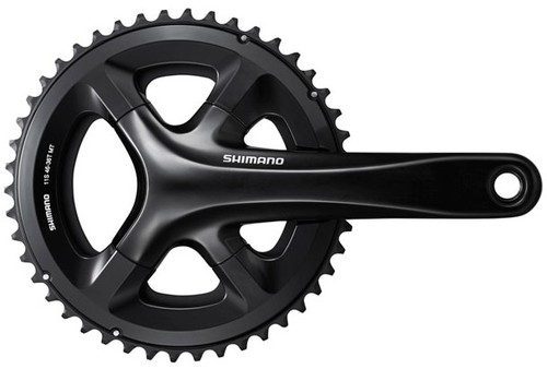 New shimano non - non-series, road