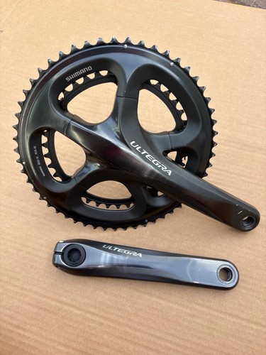 Shimano ultegra 6700 2x10 - ultegra, fc-6700