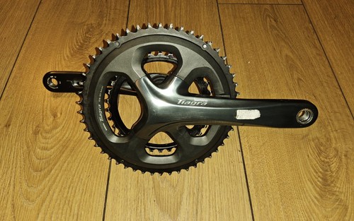 Shimano tiagra 4700 road - shimano, fc-4700
