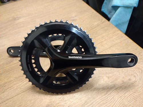 Shimano rs510 11 speed - fc,