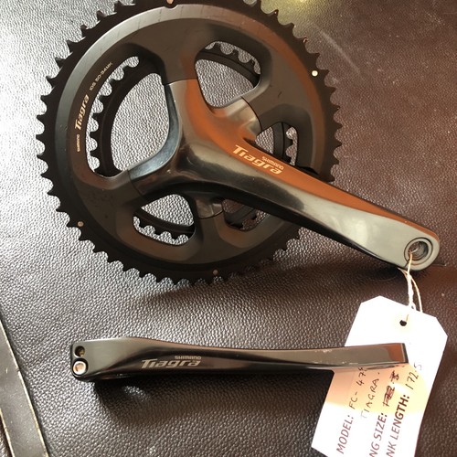 Shimano tiagra fc4700 172 50 - tiagra,