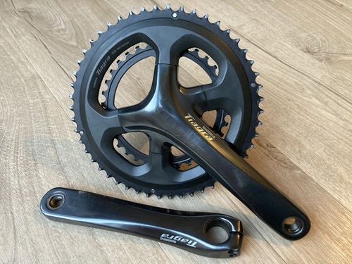 Shimano tiagra fc4700 speed - fc4700, 10-speed