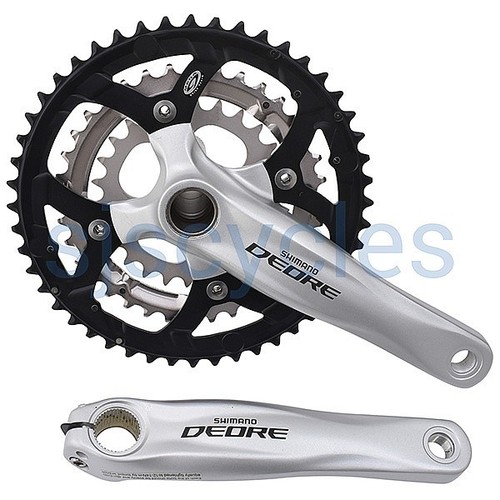 Shimano deore m590 speed - shimano,