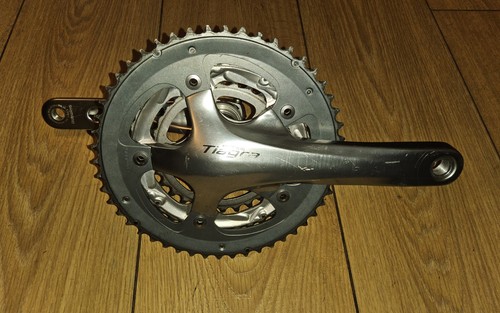 Shimano 4603 triple road - triple,
