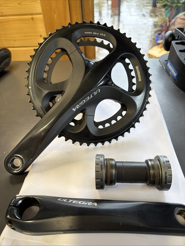 Shimano ultegra fc6700 - shimano,