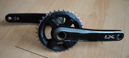Shimano slx m7000 - slx,