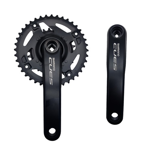 Shimano cues u4000 - cues, fc-u4000