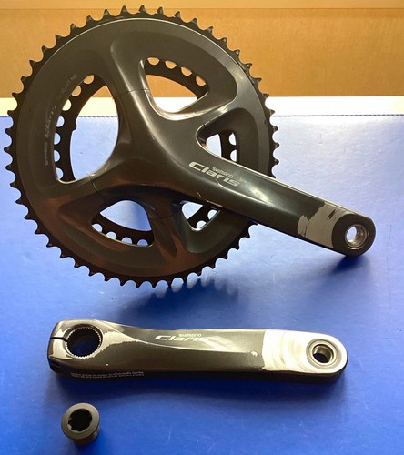 Shimano claris 34t 170mm - shimano,