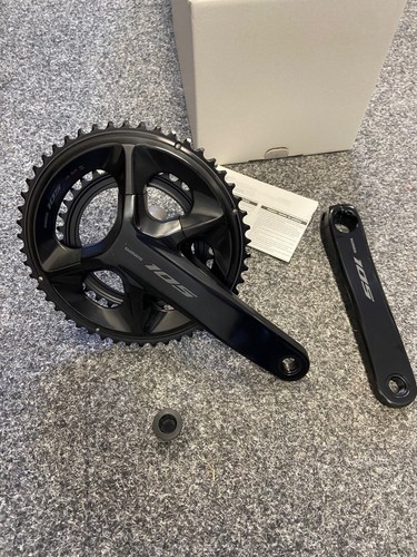 Brand new shimano r7100 - brand, 105