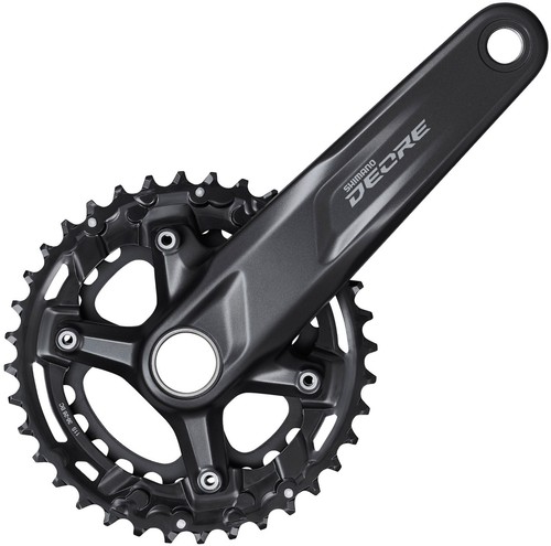 Shimano deore m5100 11 - shimano, x