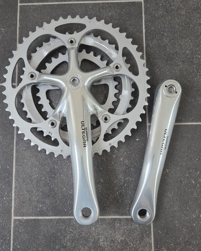 Shimano ultegra speed triple - ultegra, 9