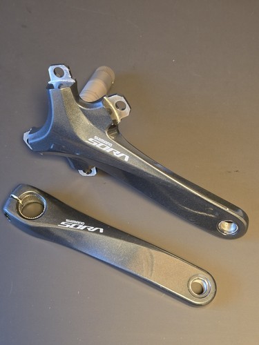 Shimano sora r3000 chainset - shimano,