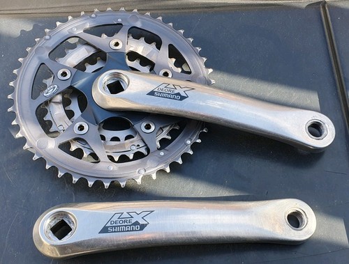 Shimano deore m570 - shimano,