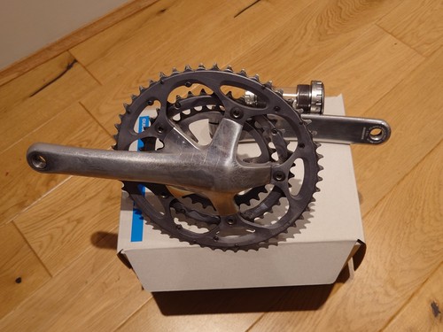 Shimano ultegra 6603 - ultegra, fc-6603