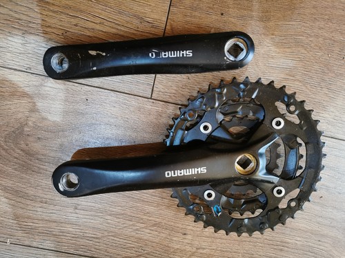 Shimano m361 square taper - square,