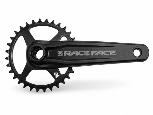 Race face ride 137mm mtb - ride,