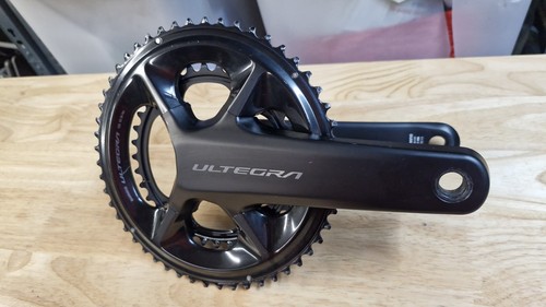 Shimano ultegra 8100 crankset - shimano,