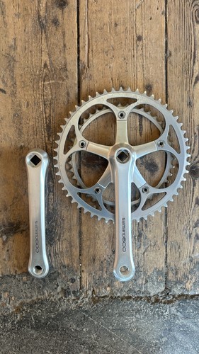 Vintage shimano 600 6207 - vintage,