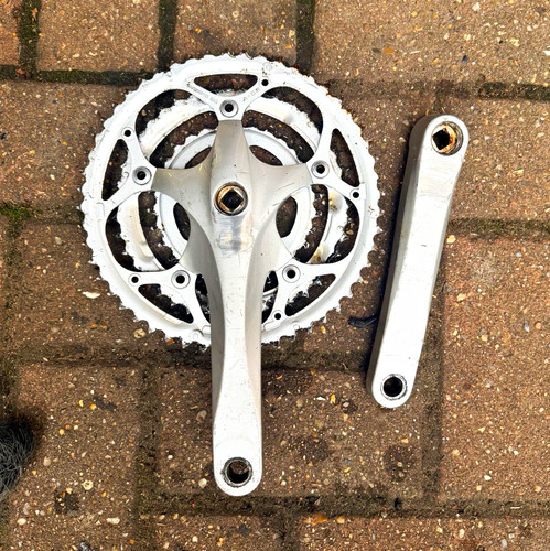 Shimano 2203 triple - shimano, fc-2203