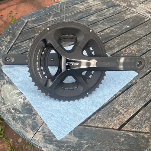 Shimano 105 r7100 - fc-r7100,