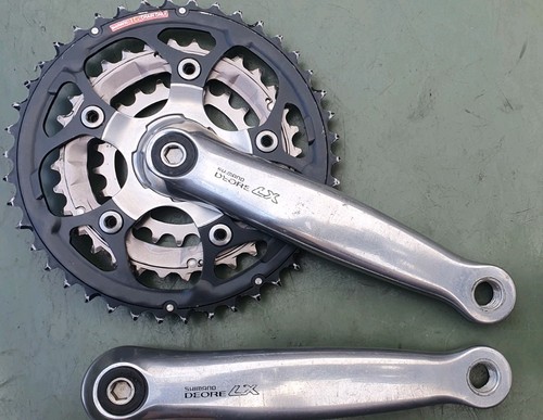 Shimano deore m569 arm - m569,