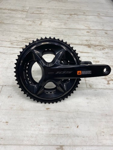 Shimano 105 speed chainset - 12,