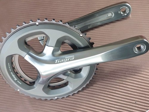 Shimano tiagra 4700 hollowtech - shimano,