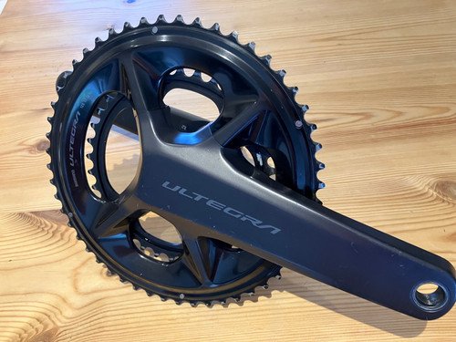Shimano ultegra r8100 - ultegra, fc-r8100