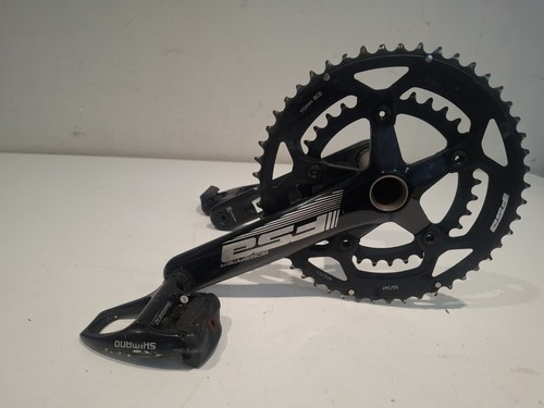 Fsa gossamer chainset 170mm - fsa,