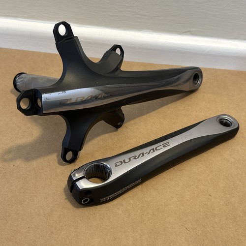 Shimano dura ace - dura, 165