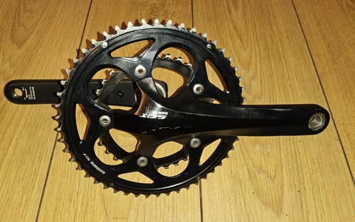 Shimano 105 5700 - 105, fc-5700