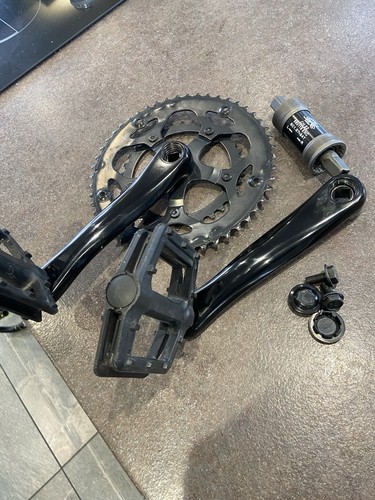 Double road bike - ,
