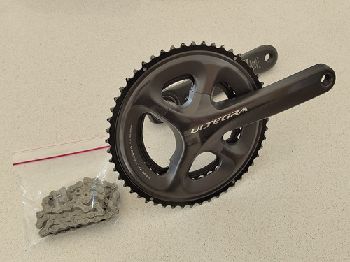 Shimano ultegra 6800 - shimano,