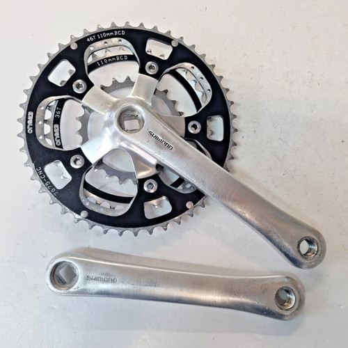 Shimano deore m730 - deore, fc-m730