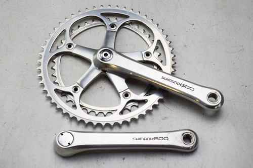 Shimano 600 6207 square - shimano,