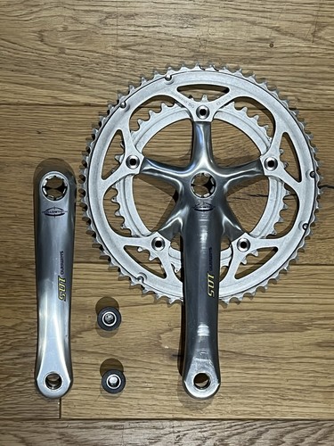 Shimano 105 hollowtech - 105,